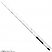 Спиннинговое удилище Daiwa Gekka Bijin Ajing 74L-S