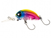 Воблер Lucky John Pro Series Haira Tiny ATG Plus Foot LBF 33F