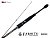Спиннинговое удилище Tict Inbite IB830R-Special (Tubular Tip)