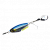 Пилькеры Hayabusa FS418 "Jack Eye Scabbard Spin": 20гр, 30гр.