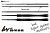 Спиннинговое удилище Tict R-Special Befo' bFO-74T-5P-VS