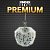 Блесна Neo Style Premium 2,5