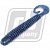 Силиконовые приманки Reins G-Tail Saturn 2.5"