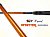 Спиннинговое удилище Tict Upsetter S802MH-Sis R-Special 