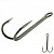 Двойник Force Long Double Hook 810 B.Ni.